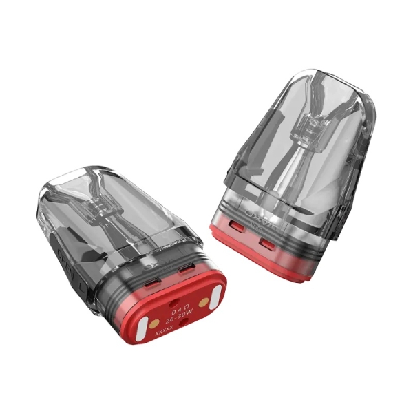 Oxva Xlim Pro Pod 3ml Version (3 Stück pro Packung)
